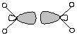 sigma bonding orbital of ethylene