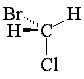 bromochloromethane