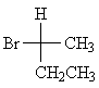 S-2-bromobutane