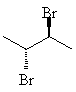 2,3-dibromobutane