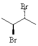 2,3-dibromobutane