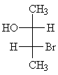 3-bromobutan-2-ol