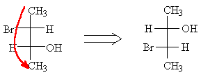 3-bromobutan-2-ol