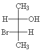 3-bromobutan-2-ol