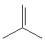 2-methylpropene